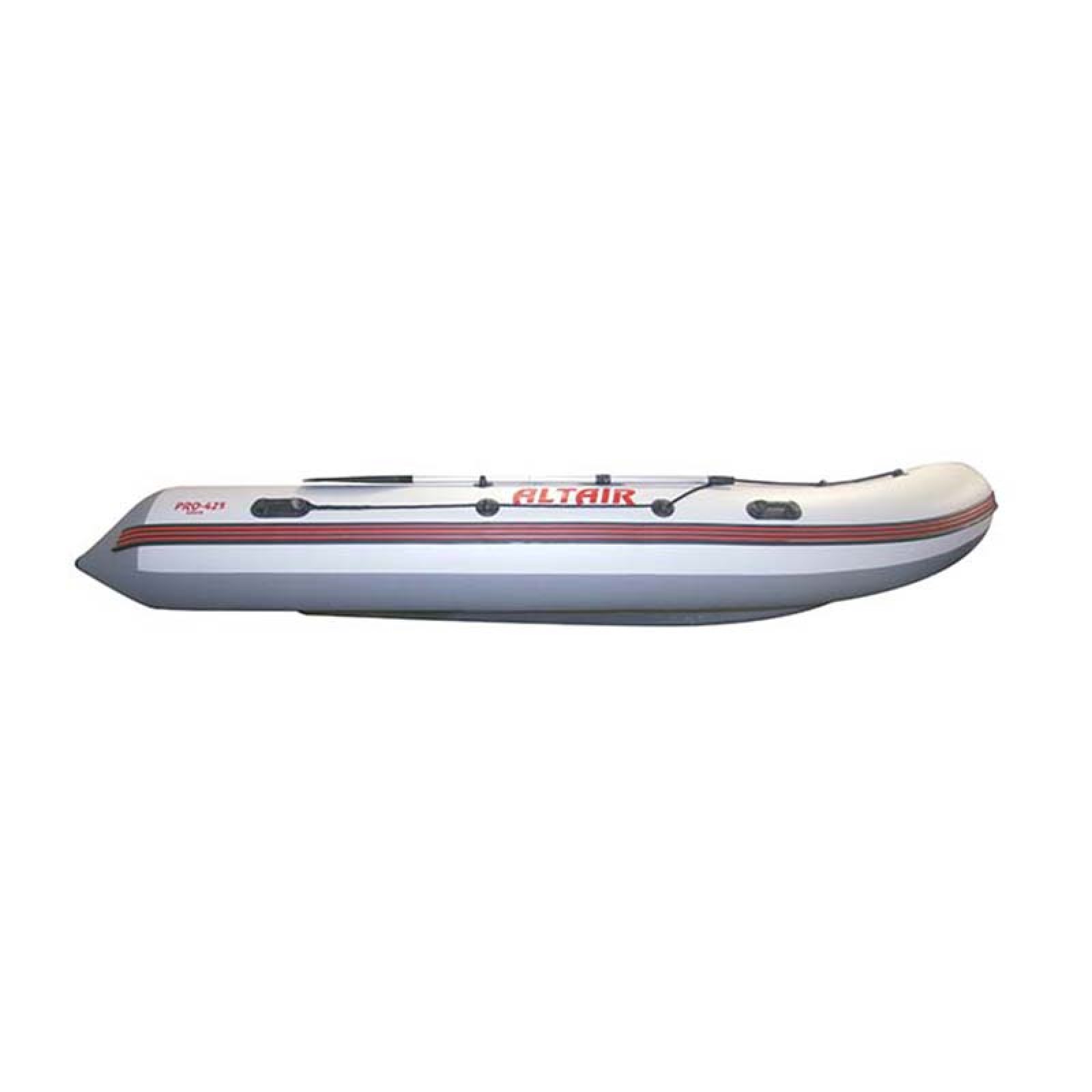 Лодка ПВХ Altair Pro ultra 425-1