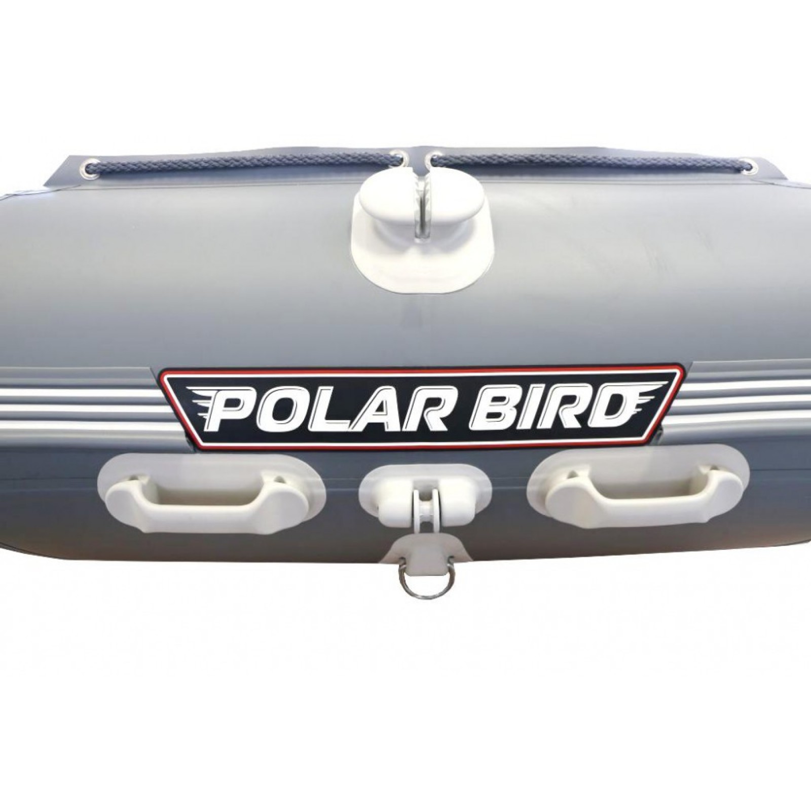 Лодка Polar Bird 400E Eagle-1
