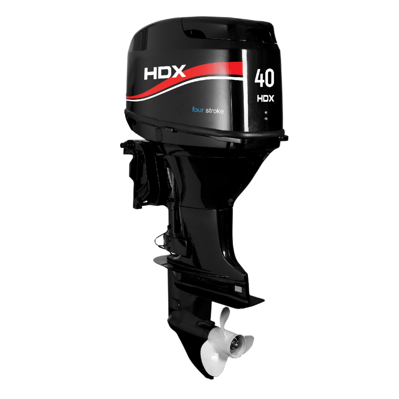 Лодочный мотор  HDX F40 FWS-EFI-0