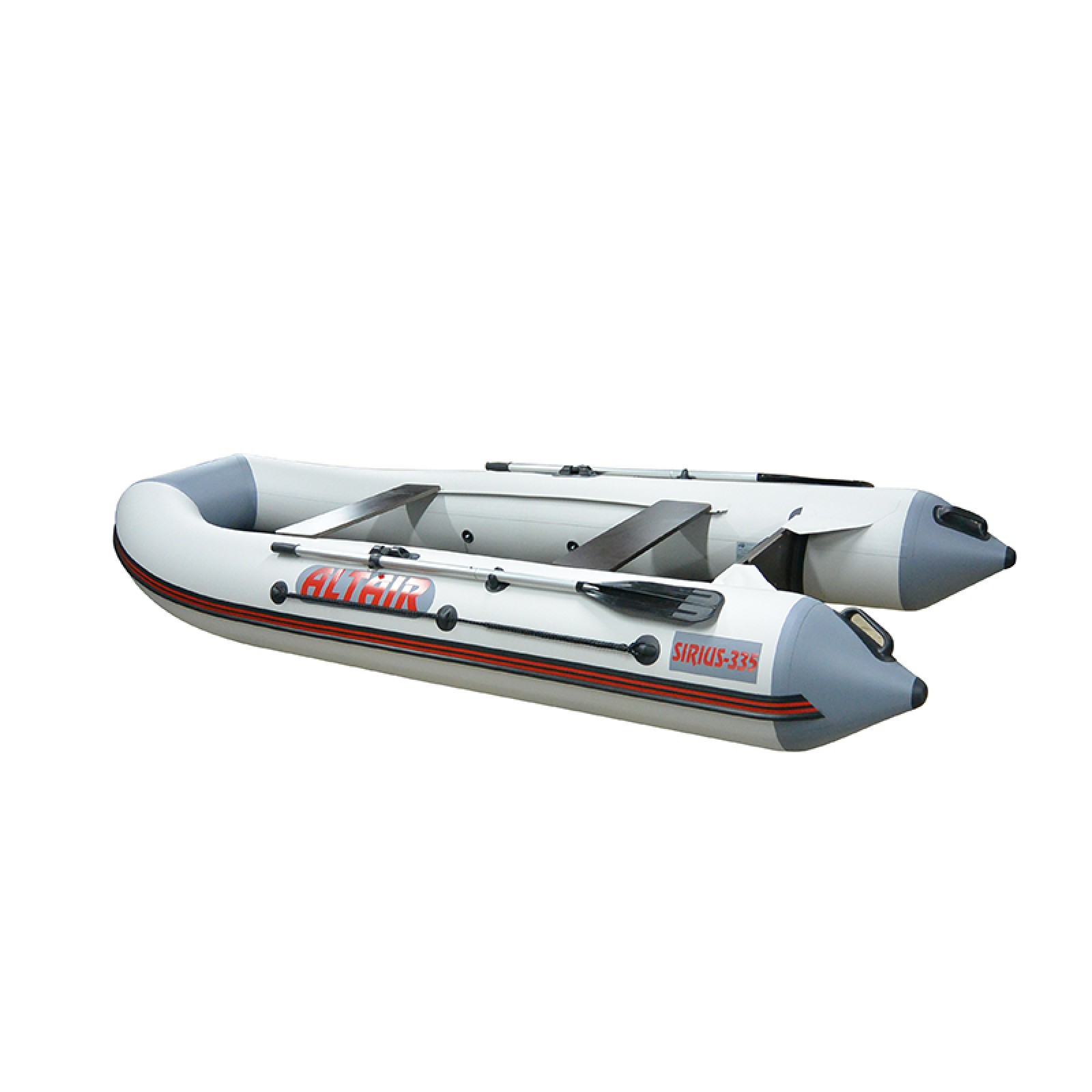лодка ПВХ Altair Sirius 335 L Ultra-3