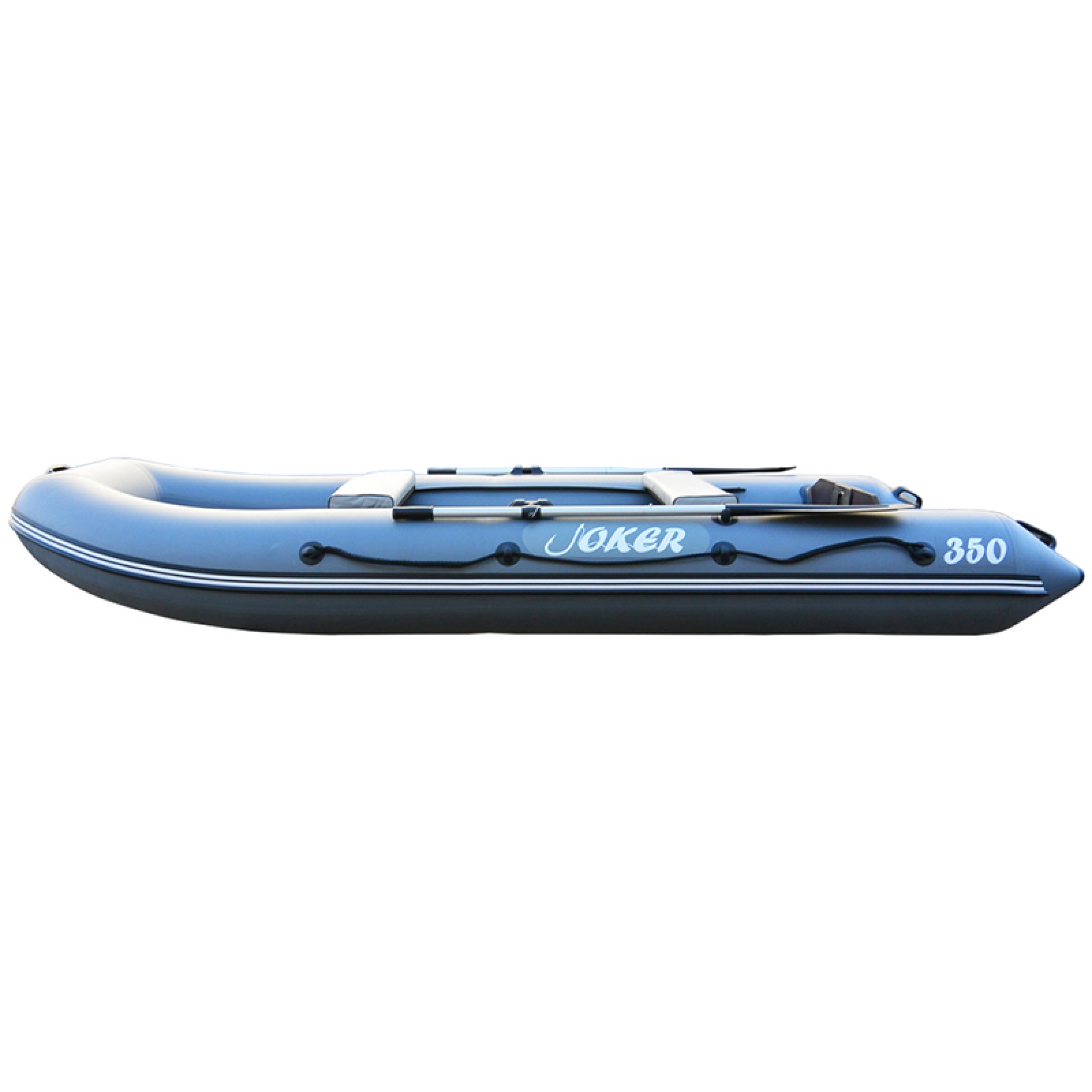 лодка ПВХ Altair Joker 350-3