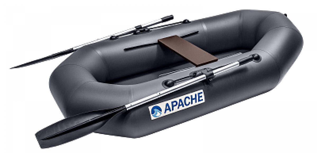 Лодка ПВХ APACHE 220-2