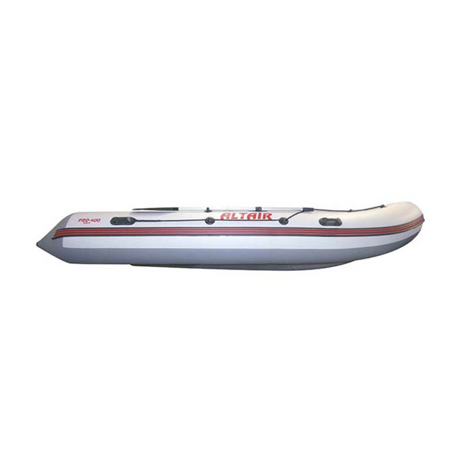 Лодка ПВХ Altair Pro ultra 400-1