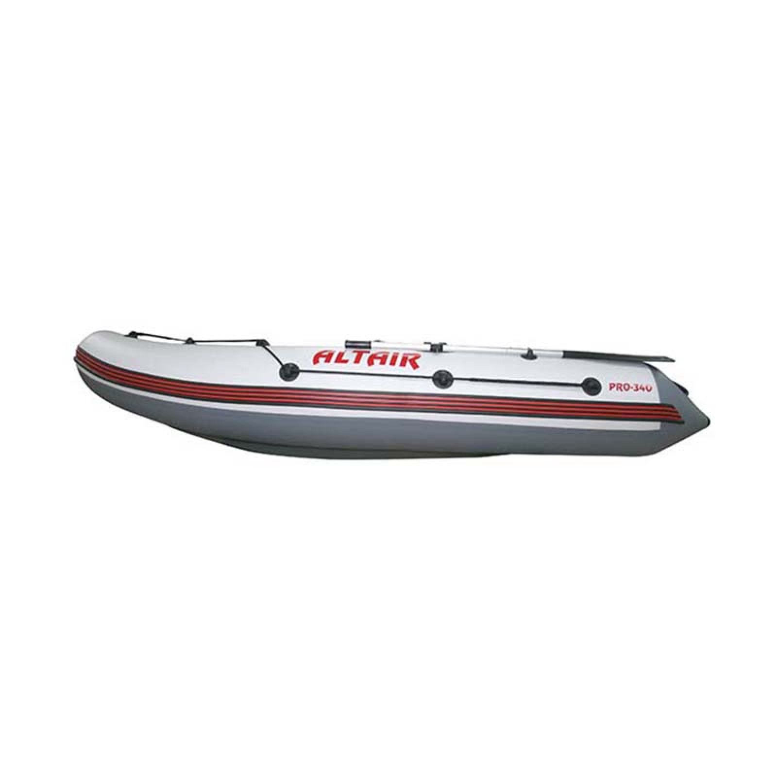 Лодка ПВХ Altair Pro 340-1