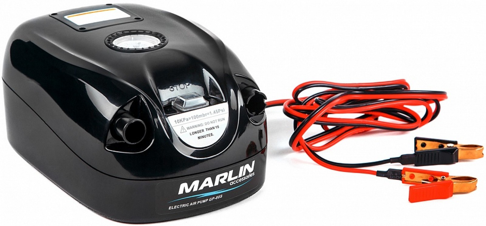 Электрический насос Marlin GP-80 S-1