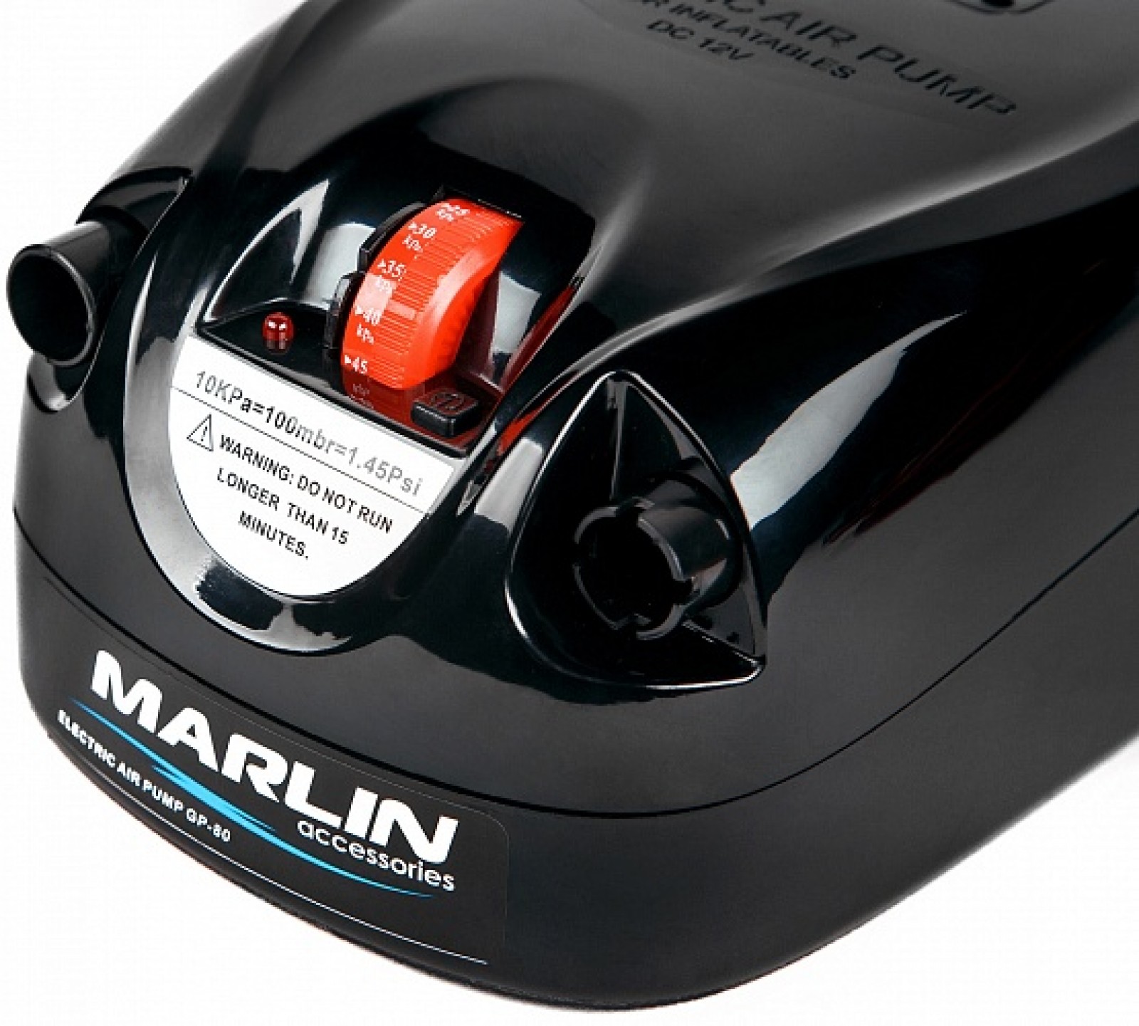 Электрический насос Marlin GP-80-2