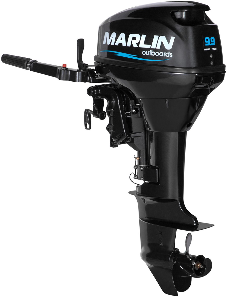 Лодочный мотор  Marlin MP 9.9 AMHS-0