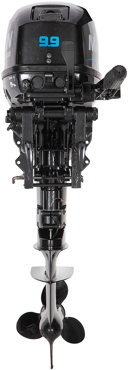 Лодочный мотор  Marlin MP 9.9 AMHS-2