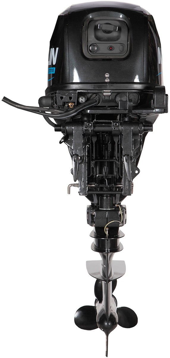 Лодочный мотор  Marlin MF 9.9 AMHS-2