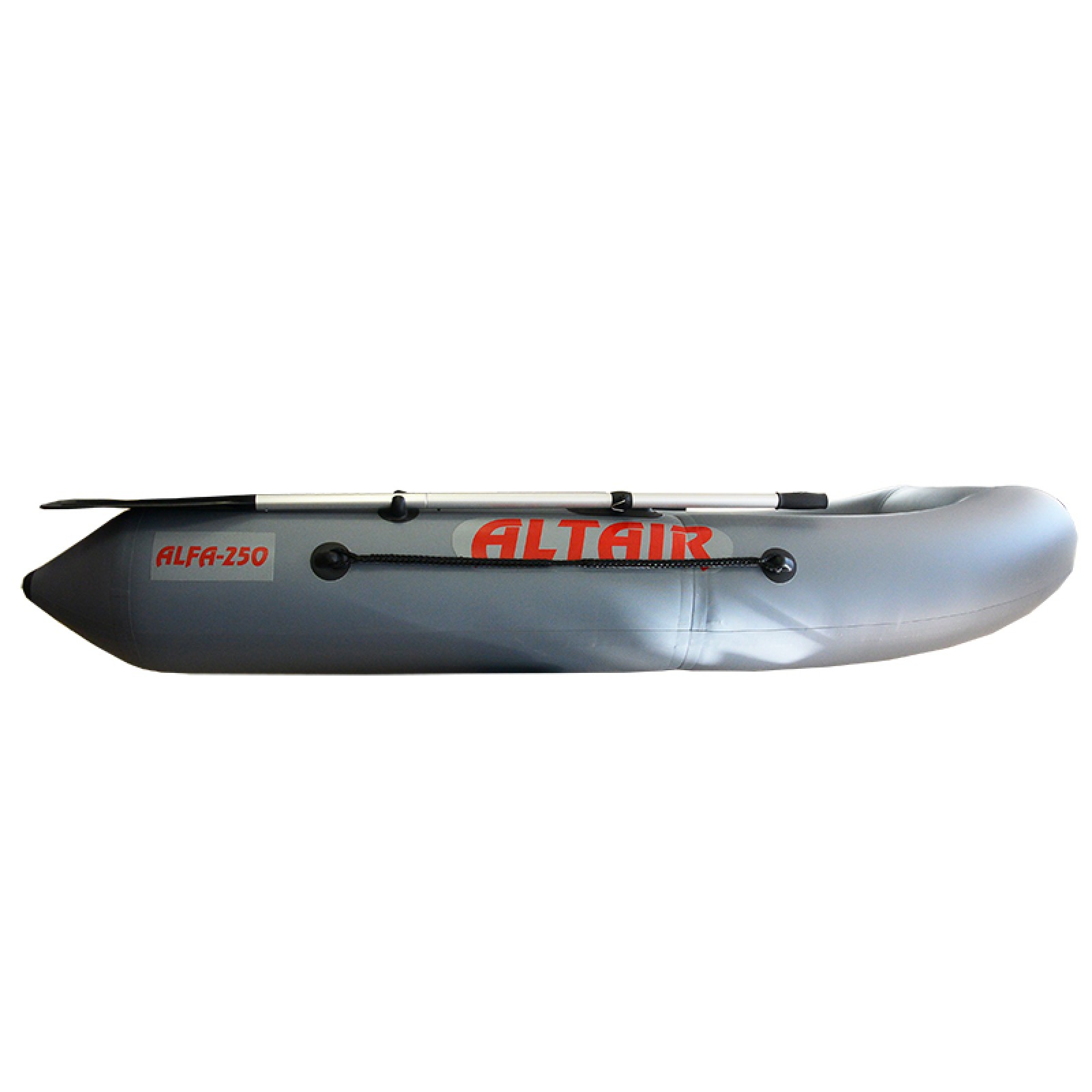 Лодка ПВХ Altair Alfa 250-3