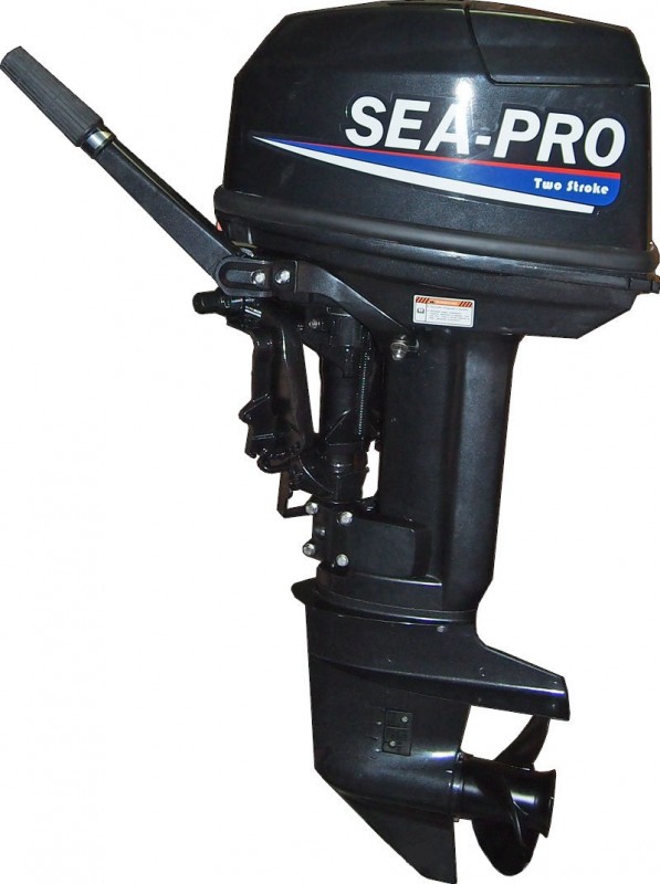 Лодочный мотор Sea-Pro T 25 S-0