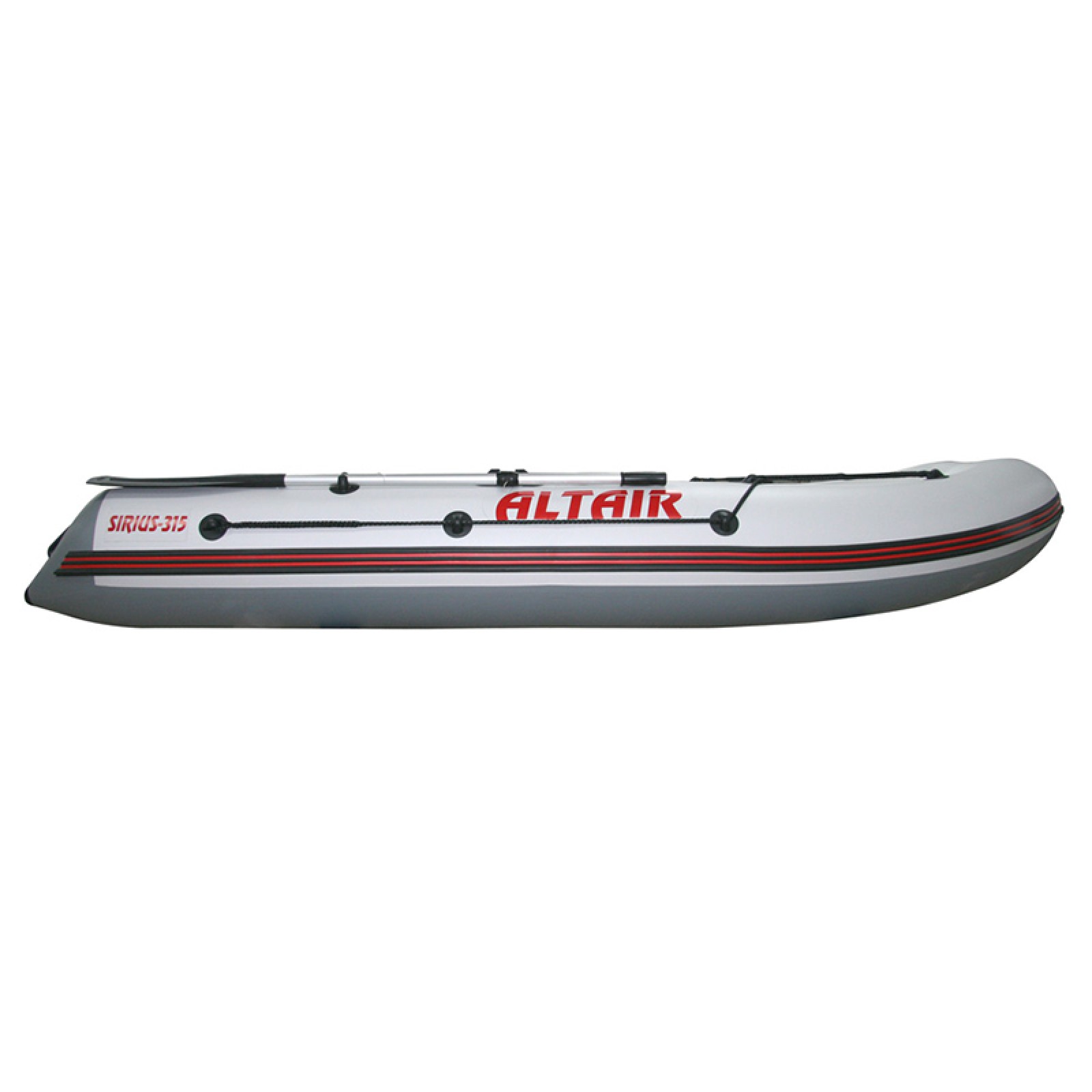 лодка ПВХ Altair Sirius 315 Ultra-2