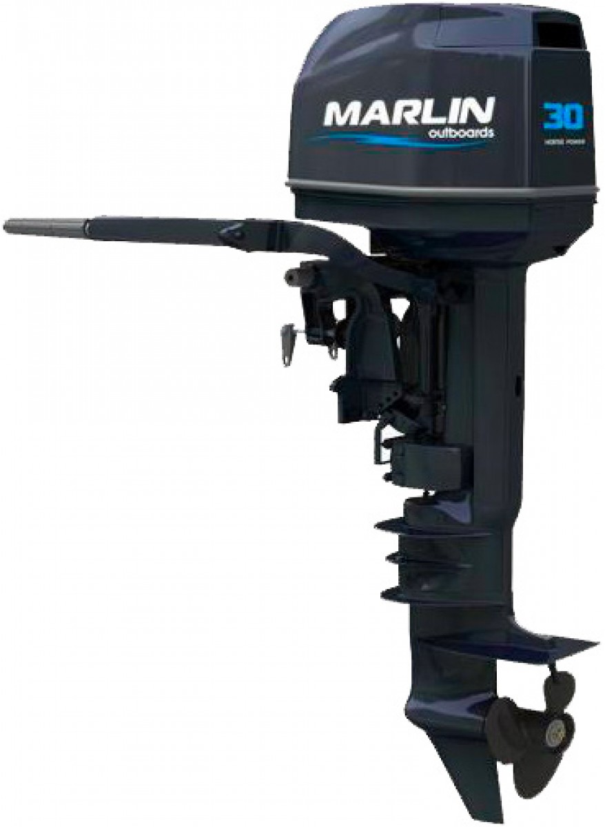Лодочный мотор  Marlin MP 30 AWHS-0