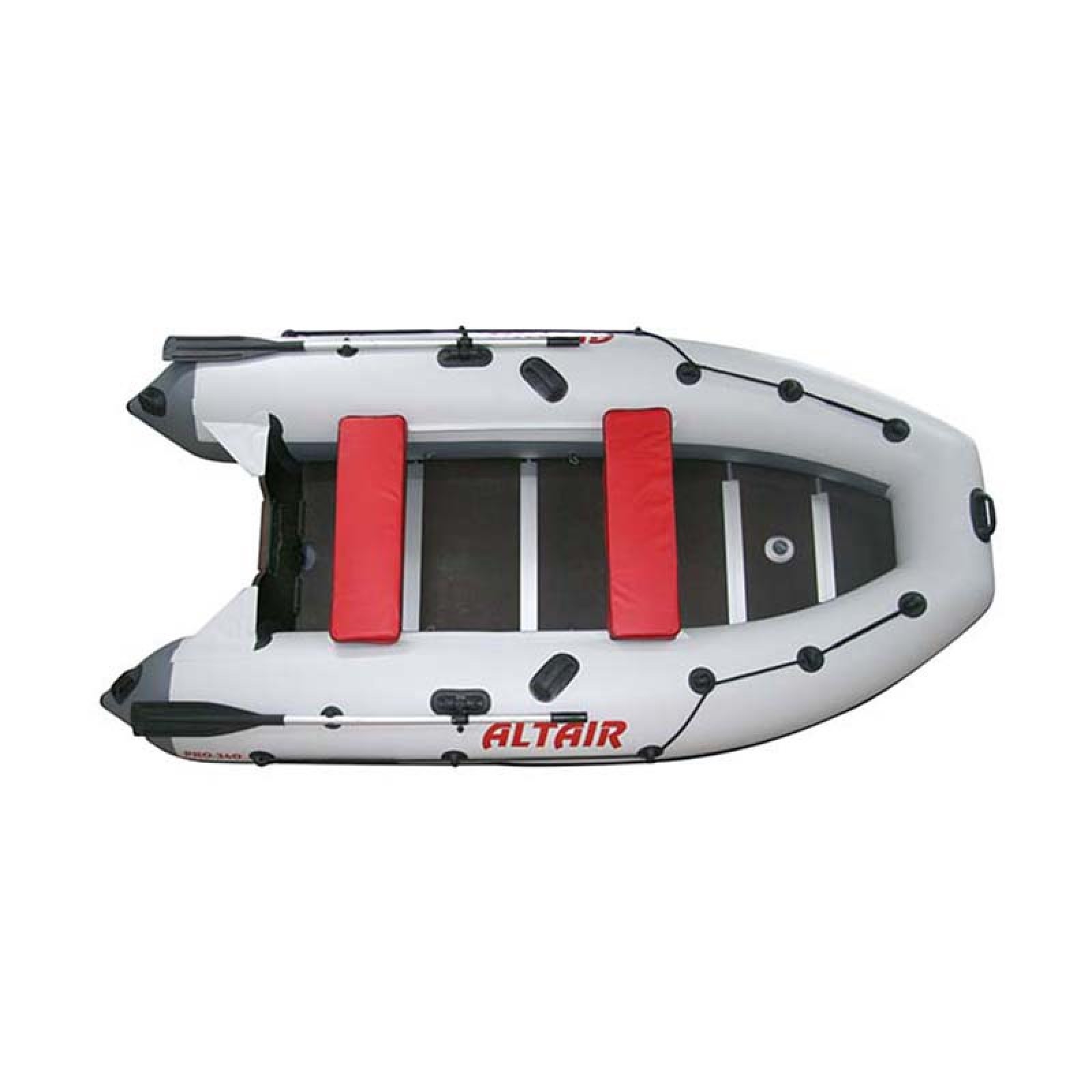 Лодка ПВХ Altair Pro 360-4