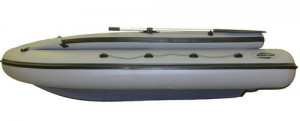 Лодка ПВХ Фрегат М-350 F-3