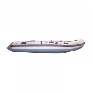 Лодка ПВХ Altair Pro ultra 425-4