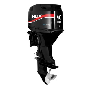Лодочный мотор  HDX F40 FWS-EFI-1