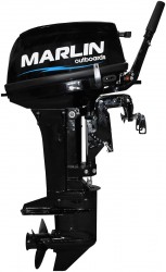 Лодочный мотор  Marlin MP 20 AMHS-3