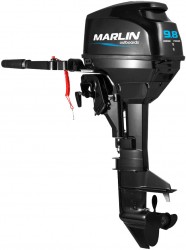 Лодочный мотор  Marlin MP 9.8 AMHS -1