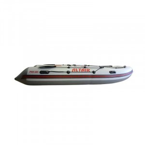 Лодка ПВХ Altair Pro 385-4
