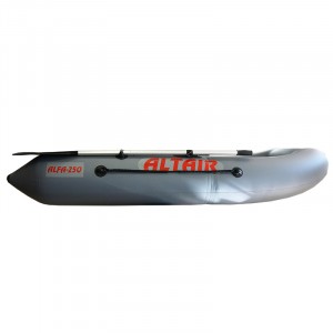 лодка ПВХ Altair Alfa 250K-4