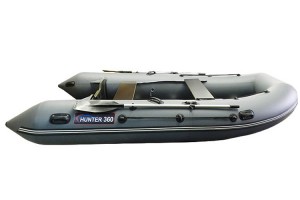 Лодка ПВХ Хантер 360-4