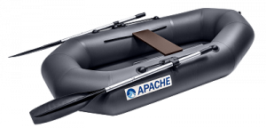 Лодка ПВХ APACHE 220-3