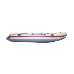 Лодка ПВХ Altair Pro ultra 400-4