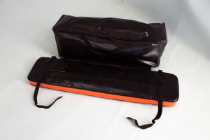 Накладка-сумка на сидение S-350(SL-350), S-380, S-400, S-450, S-555-7