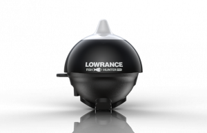Lowrance FishHunter™ PRO -1
