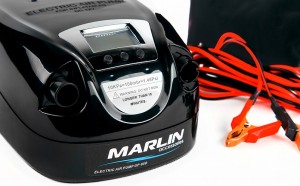 Электрический насос Marlin GP-80 D-3