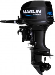 Лодочный мотор  Marlin MP 40 AWHS-3