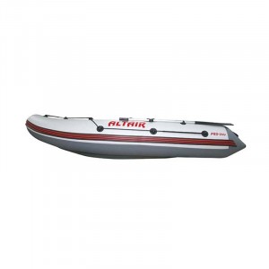 Лодка ПВХ Altair Pro 340-4