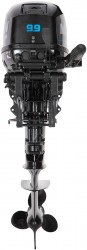Лодочный мотор  Marlin MP 9.9 AMHS-3