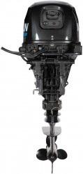 Лодочный мотор  Marlin MF 9.9 AMHS-3