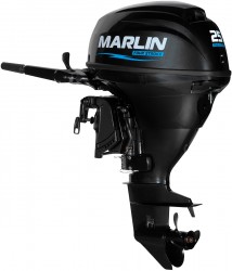 Лодочный мотор  Marlin MF 25 AWHS-3