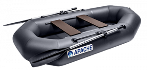 Лодка ПВХ APACHE 240-3