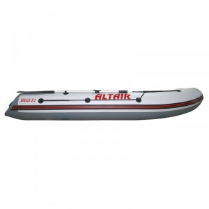 лодка ПВХ Altair Sirius 315 Ultra-5